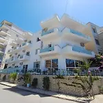 Hotel Sherifi Sarandë