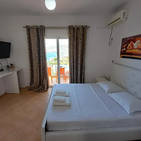 Hotel Sherifi Sarandë