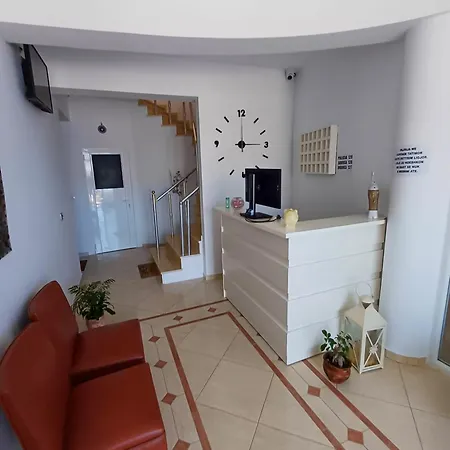 Hotel Sherifi Sarandë