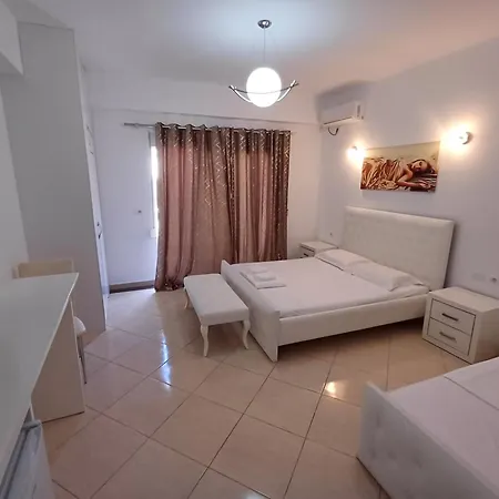 Sherifi Hotel Sarandë