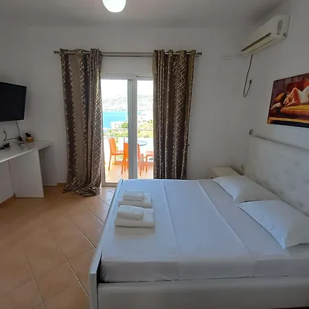 Hotel Sherifi Sarandë