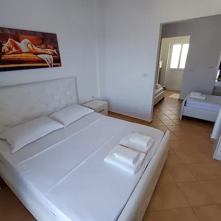 Sherifi Hotel