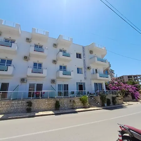Sherifi 3* Sarandë