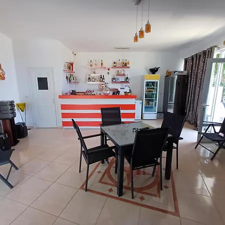 Sherifi Hotel Sarandë