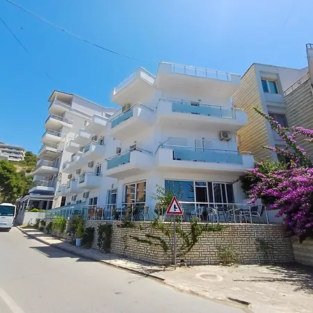 Hotel Sherifi Sarandë