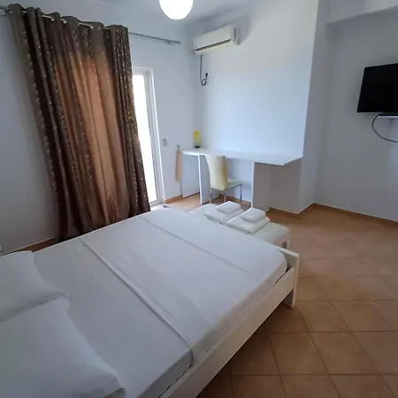 Sherifi Hotel Sarandë