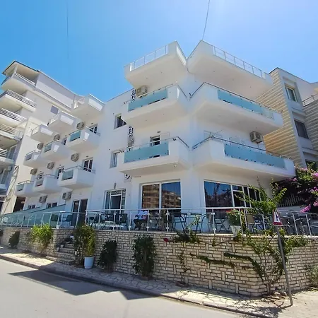 Hotel Sherifi Sarandë