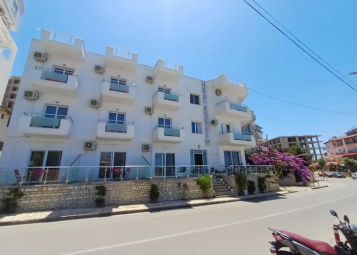 Sherifi 3* Sarandë
