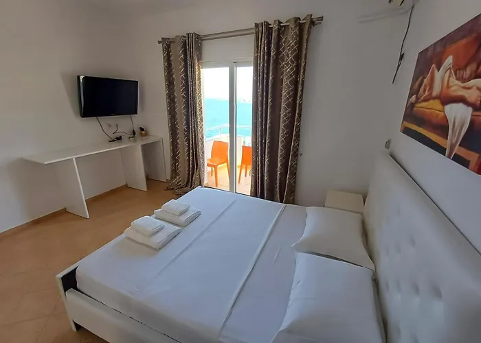 Hotel Sherifi