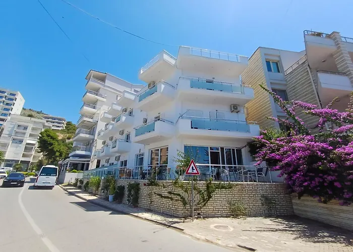 Hotel Sherifi Sarandë