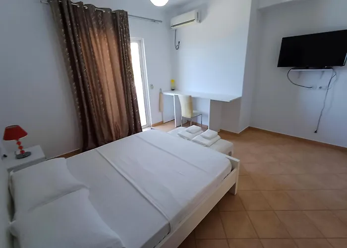 Sherifi Hotel Sarandë