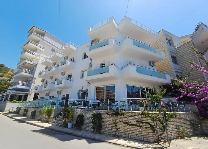 Hotel Sherifi Sarandë