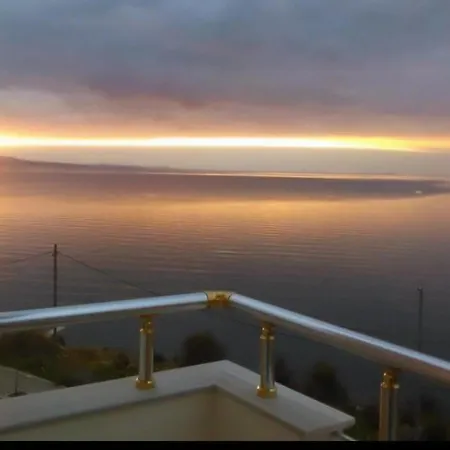 Sherifi 3* Sarande