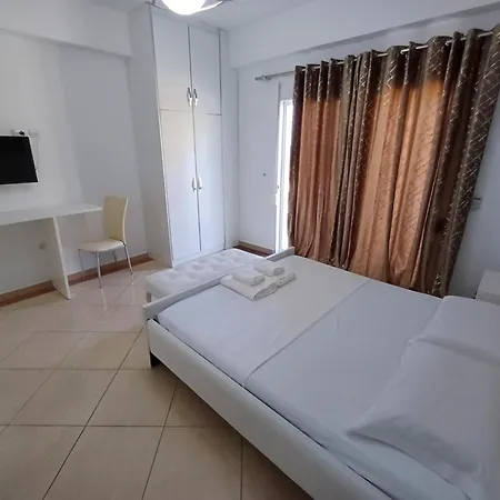 Hotel Sherifi