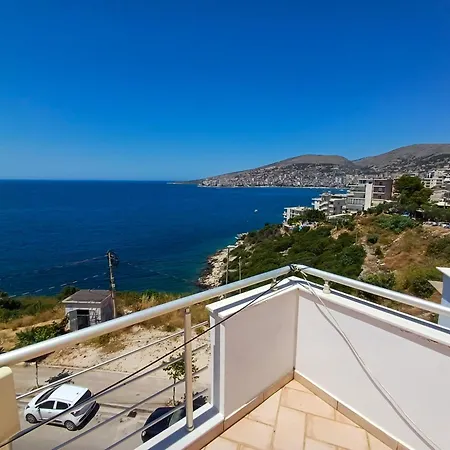 Sherifi 3* Sarandë
