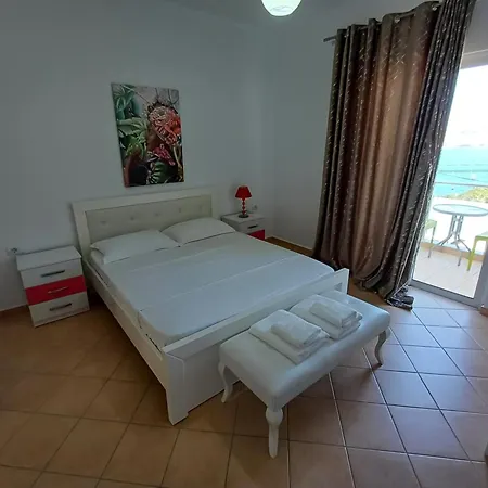 Sherifi Sarandë