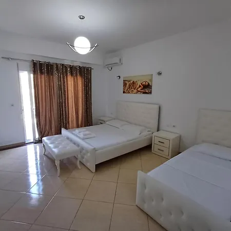 Sherifi 3* Sarandë