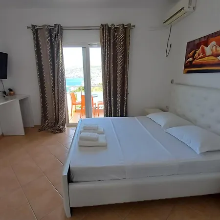 Sherifi Hotel