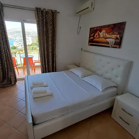 Sherifi 3* Sarandë