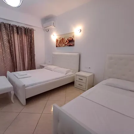 Hotel Sherifi