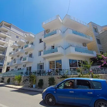 Hotel Sherifi Sarande