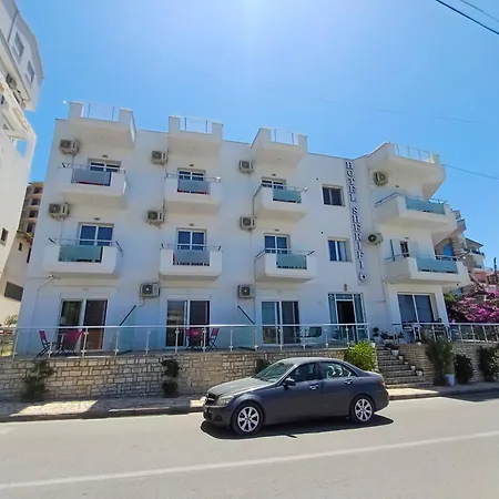 Hotel Sherifi 3*