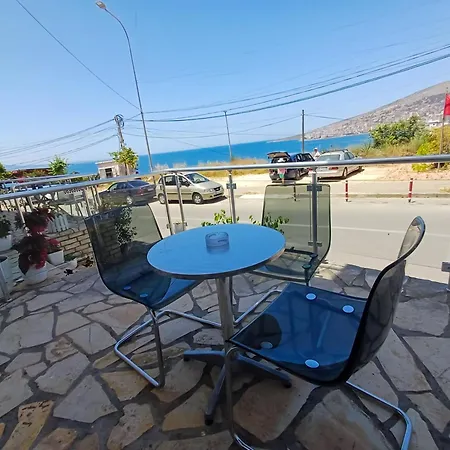 Sherifi Hotel