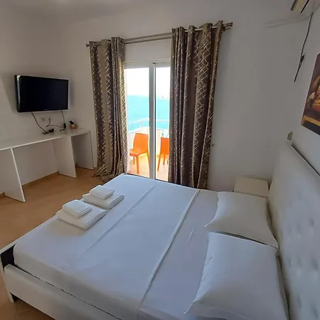 Hotel Sherifi