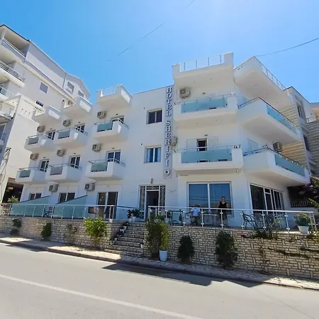 Sherifi Sarandë