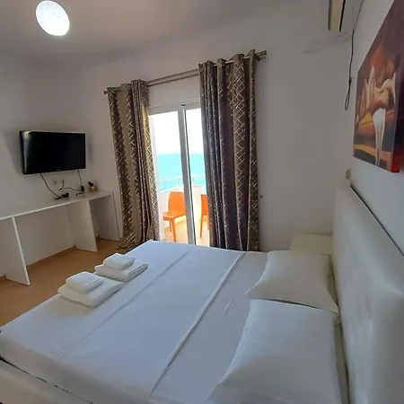 Hotel Sherifi