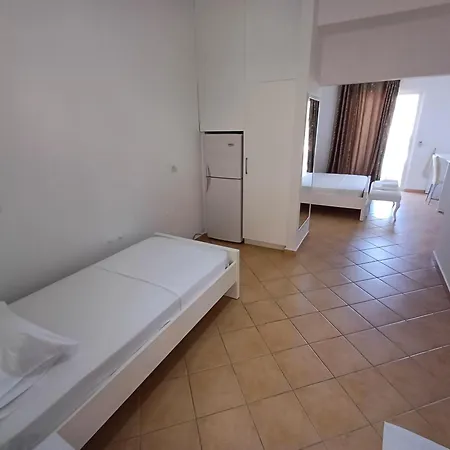 Sherifi Hotel 3*