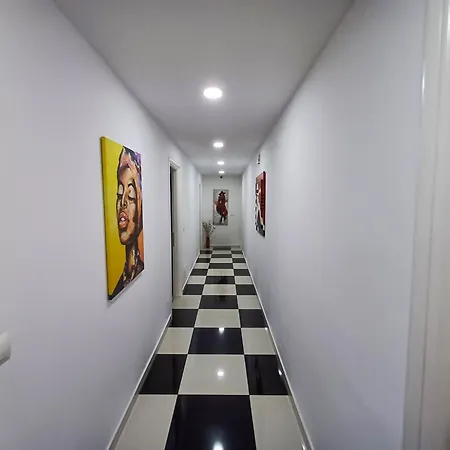 Sherifi 3* Sarandë