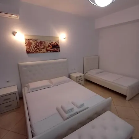 Sherifi Hotel Sarandë