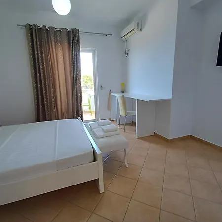 Sherifi Hotel