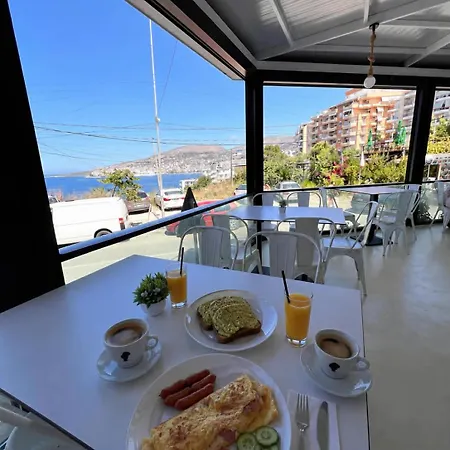 Sherifi Hotel Sarandë