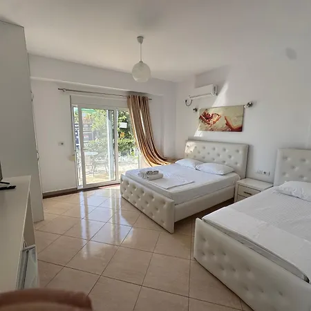 Sherifi Hotel Sarandë