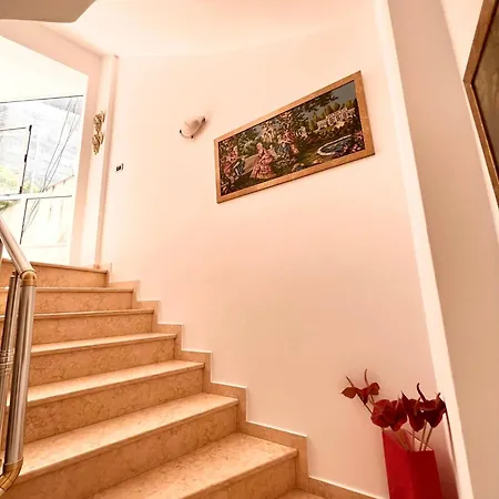 Hotel Sherifi Sarandë