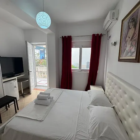 Sherifi Hotel