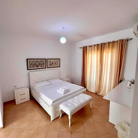Hotel Sherifi
