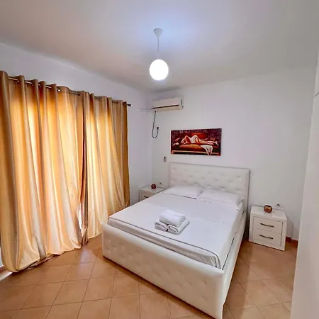 Hotel Sherifi Sarandë