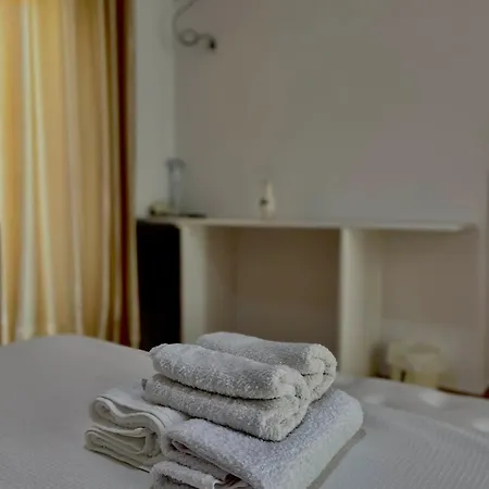 Sherifi 3* Sarandë
