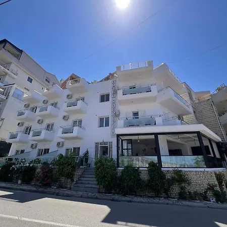 Sherifi Hotel