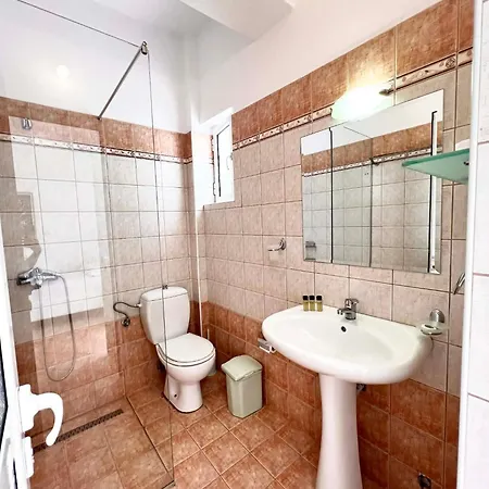 Sherifi Hotel Sarandë
