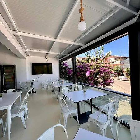 Sherifi Sarandë