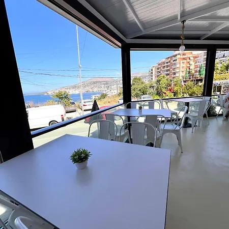 Sherifi Hotel