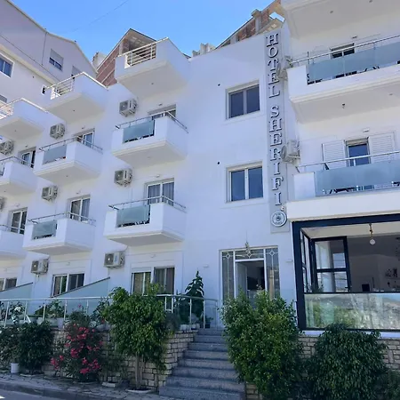 Sherifi Hotel 3*