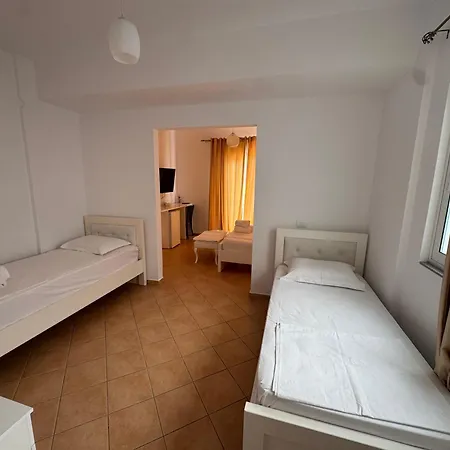 Sherifi Hotel Sarandë