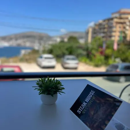 Sherifi Hotel Sarandë